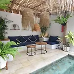 Jogja Life Villas